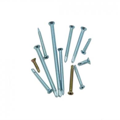 self drilling screws